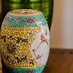 4 εποχές Hébergement de vacances