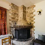 4 εποχές Kalavryta