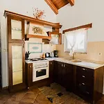 4 εποχές Hébergement de vacances *