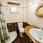 Сasa de vacaciones 4 εποχές Kalavryta