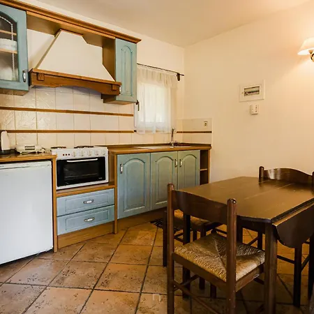 4 εποχές Holiday home Kalavryta