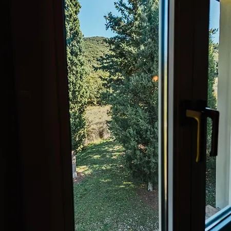 Holiday home 4 εποχές