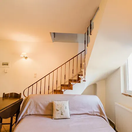 Holiday home 4 εποχές