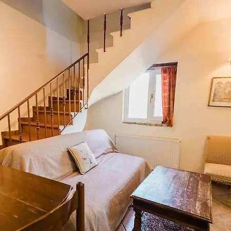 Holiday home 4 εποχές