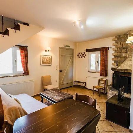 펜션 4 Εποχές *