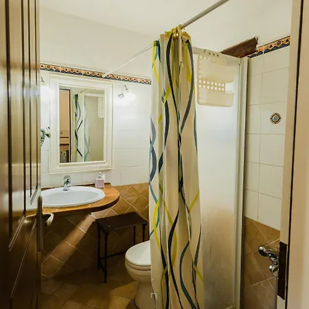 4 εποχές Holiday home