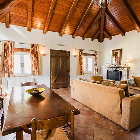 4 Εποχές 펜션 *