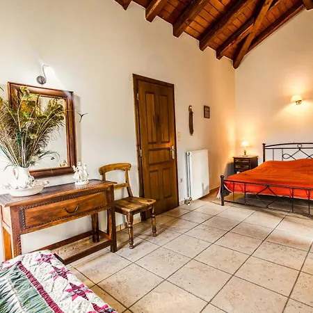 펜션 4 Εποχές *