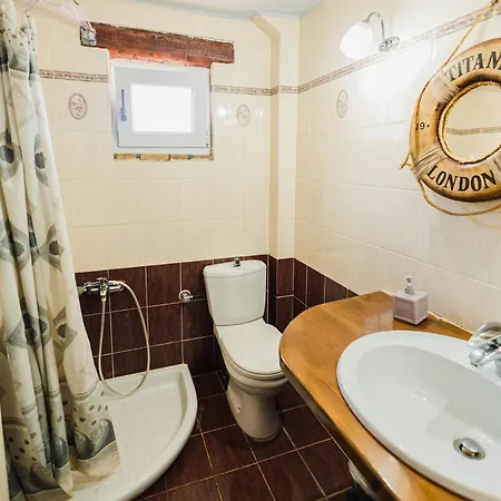 Holiday home 4 εποχές Kalavryta