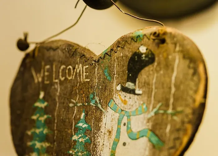 펜션 4 Εποχές