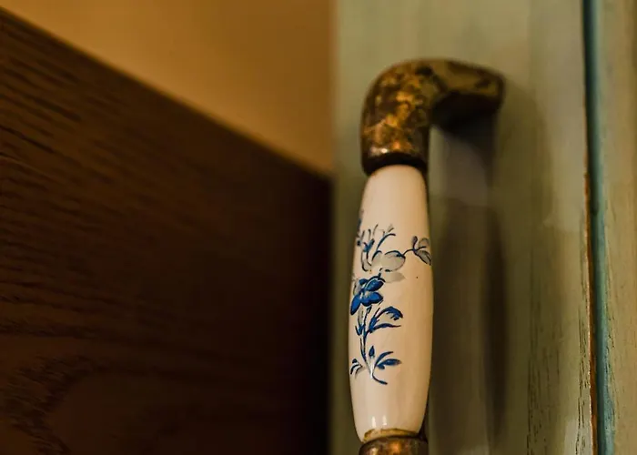 펜션 4 Εποχές