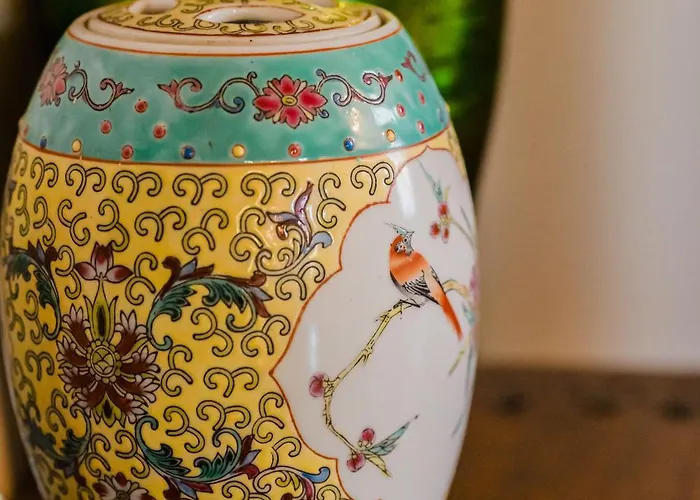 4 Εποχές 펜션