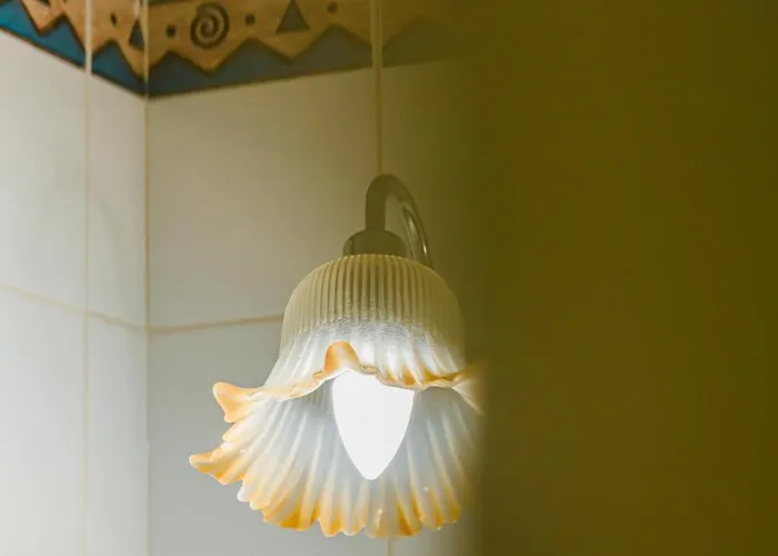 펜션 4 Εποχές 칼라브리타