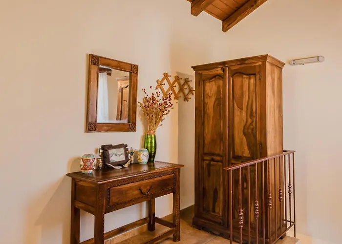 4 Εποχές 펜션 *