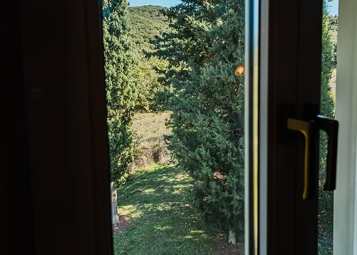 펜션 4 Εποχές