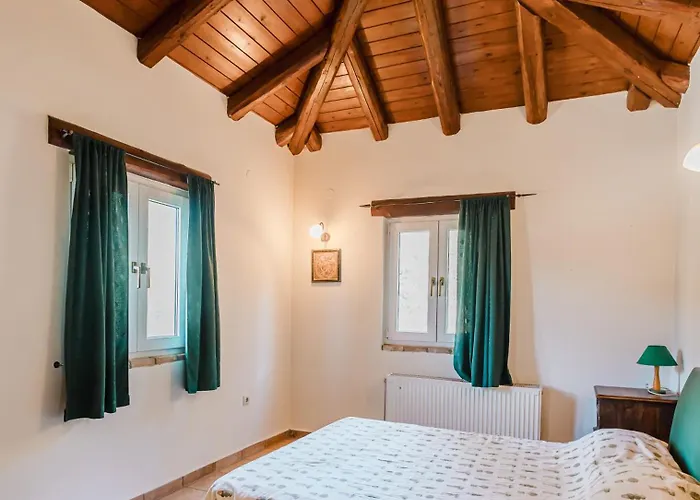 펜션 4 Εποχές