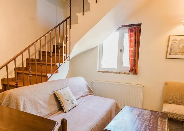 펜션 4 Εποχές