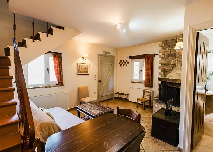 펜션 4 Εποχές *