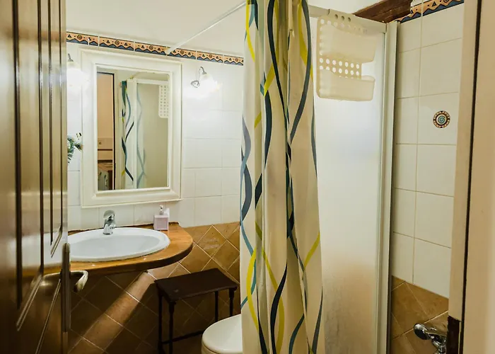 4 Εποχές 펜션