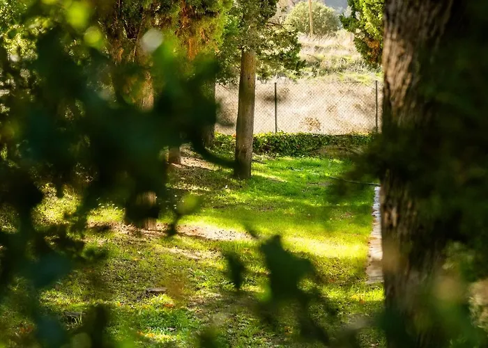 4 Εποχές * 칼라브리타