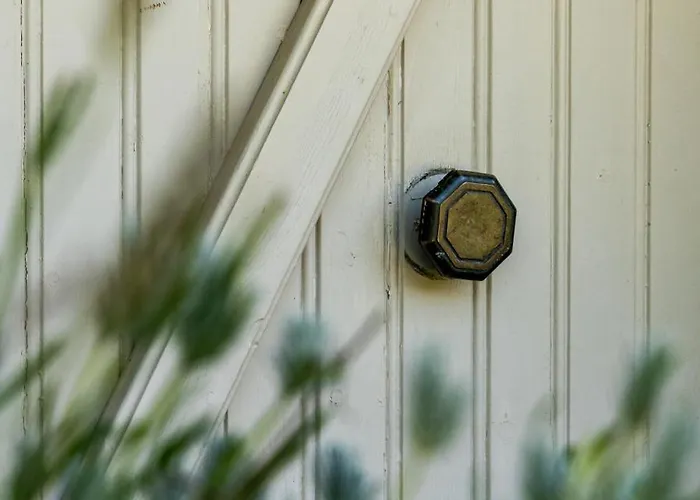 펜션 4 Εποχές