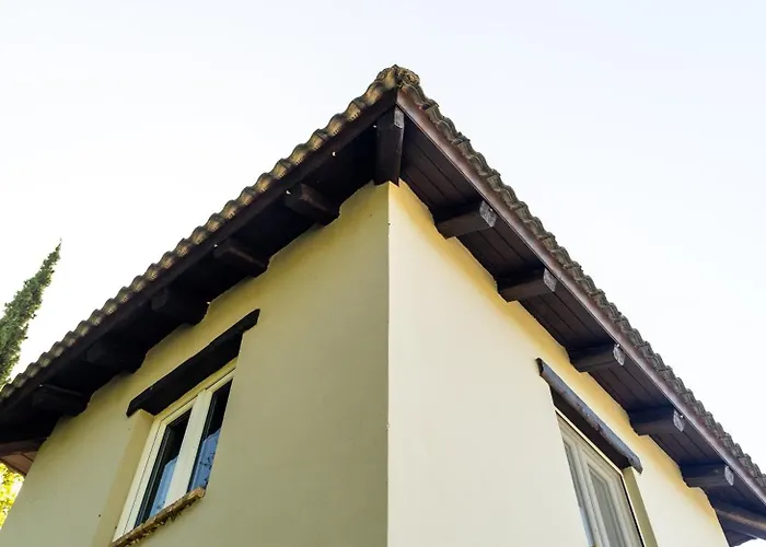 4 Εποχές 펜션