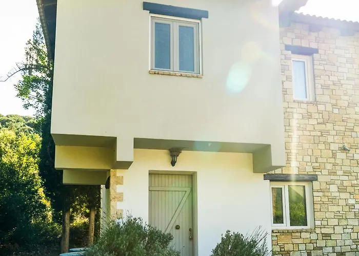 펜션 4 Εποχές