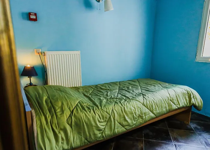 펜션 4 Εποχές