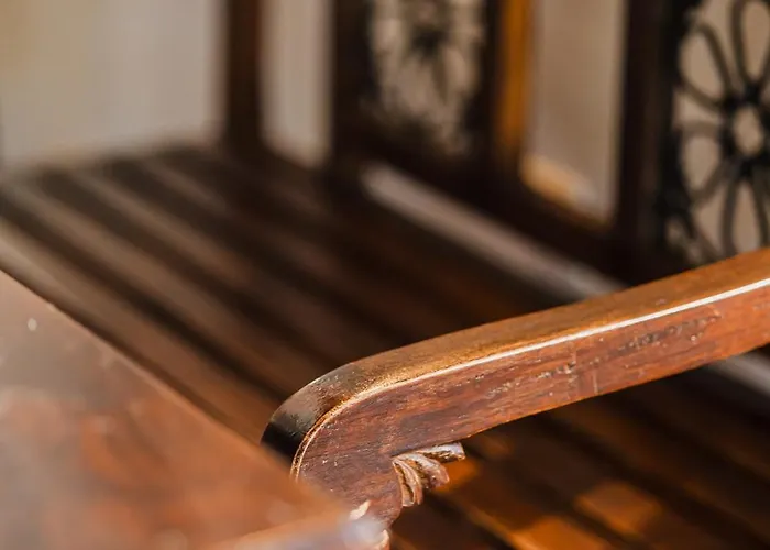 펜션 4 Εποχές *