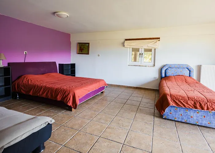 4 Εποχές 펜션 *