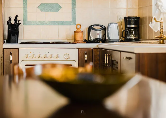 펜션 4 Εποχές